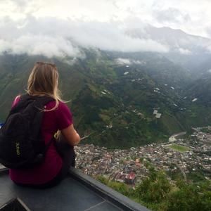 Meet your Posher, Erika